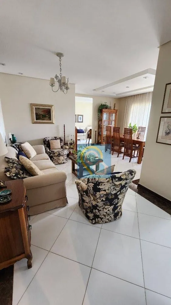 Apartamento, 2 quartos, 110 m² - Foto 2