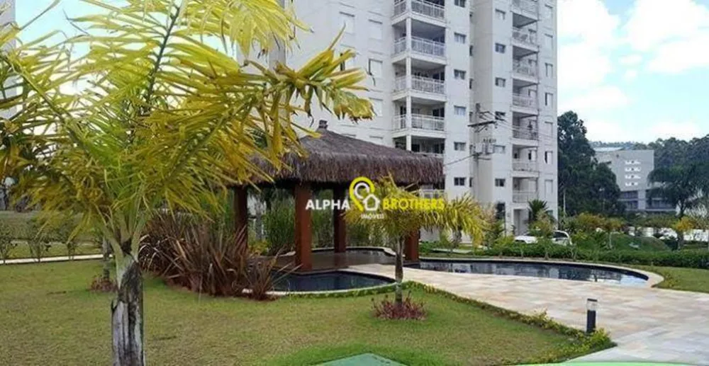 Apartamento, 2 quartos, 110 m² - Foto 3