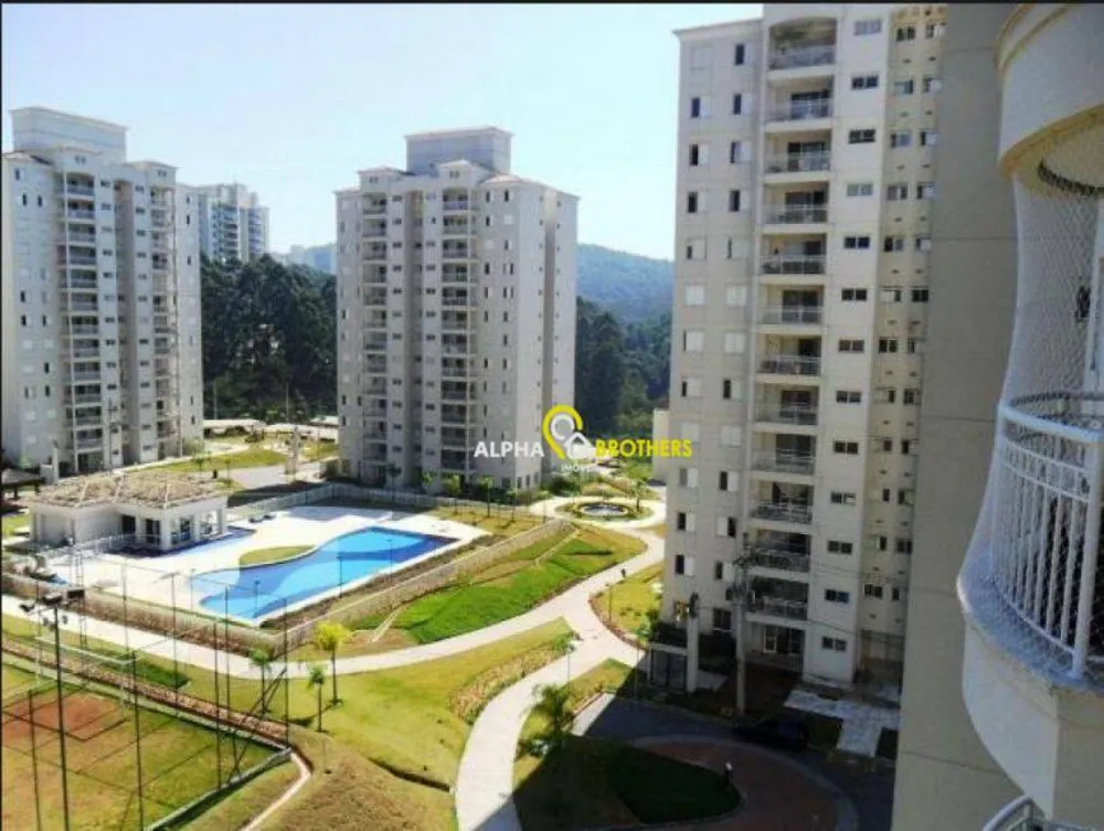 Apartamento, 2 quartos, 110 m² - Foto 1