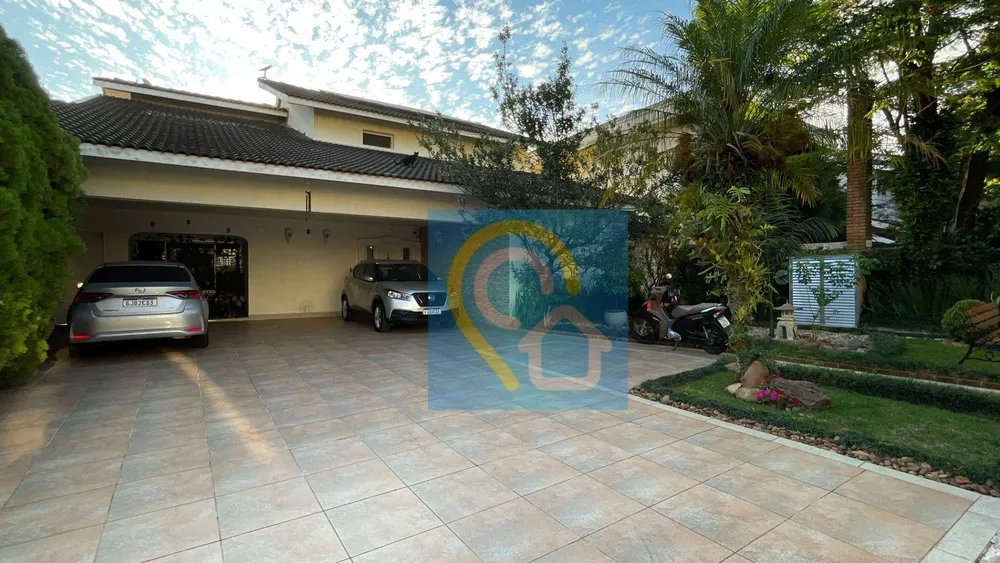 Casa de Condomínio, 4 quartos - Foto 8