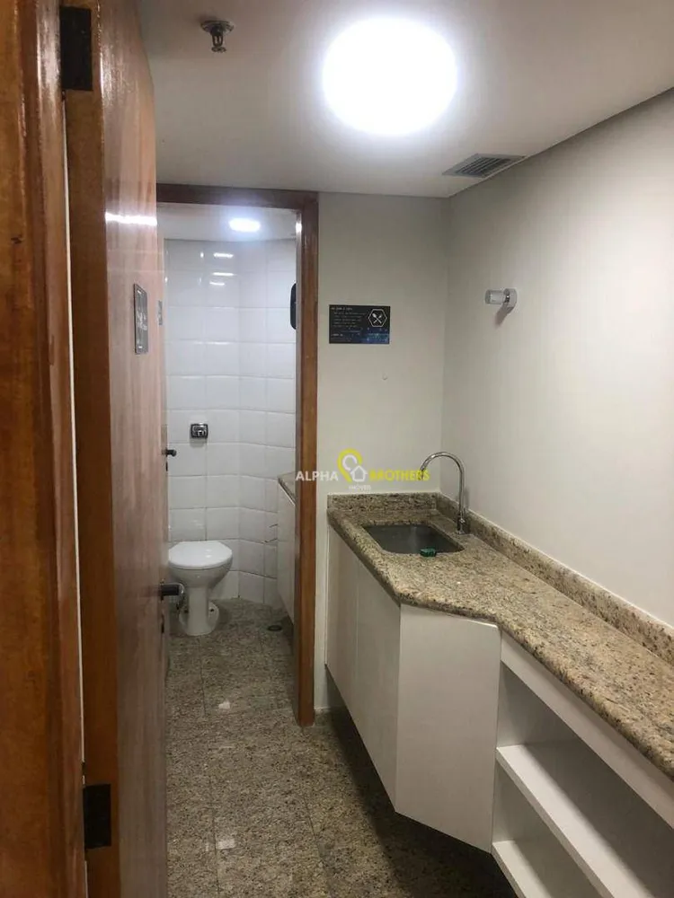 Sala-Conjunto, 52 m² - Foto 5