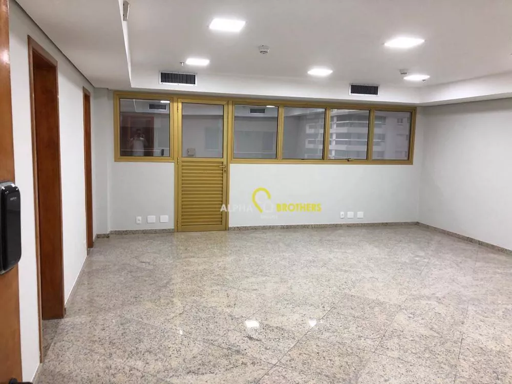 Conjunto Comercial-Sala para alugar, 52m² - Foto 2