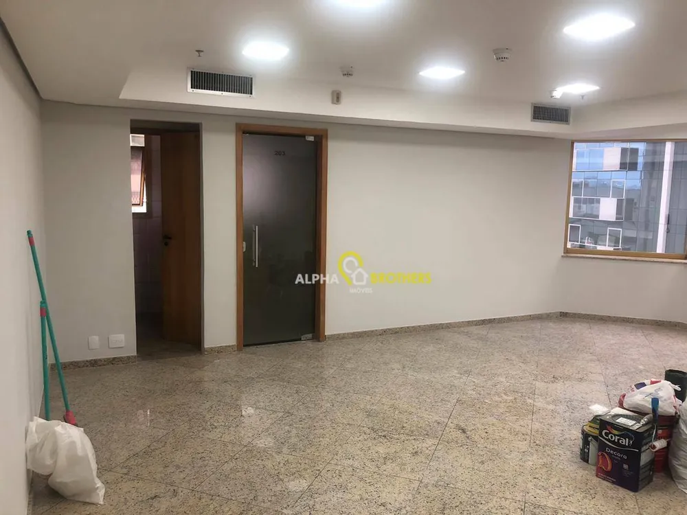Sala-Conjunto, 52 m² - Foto 10