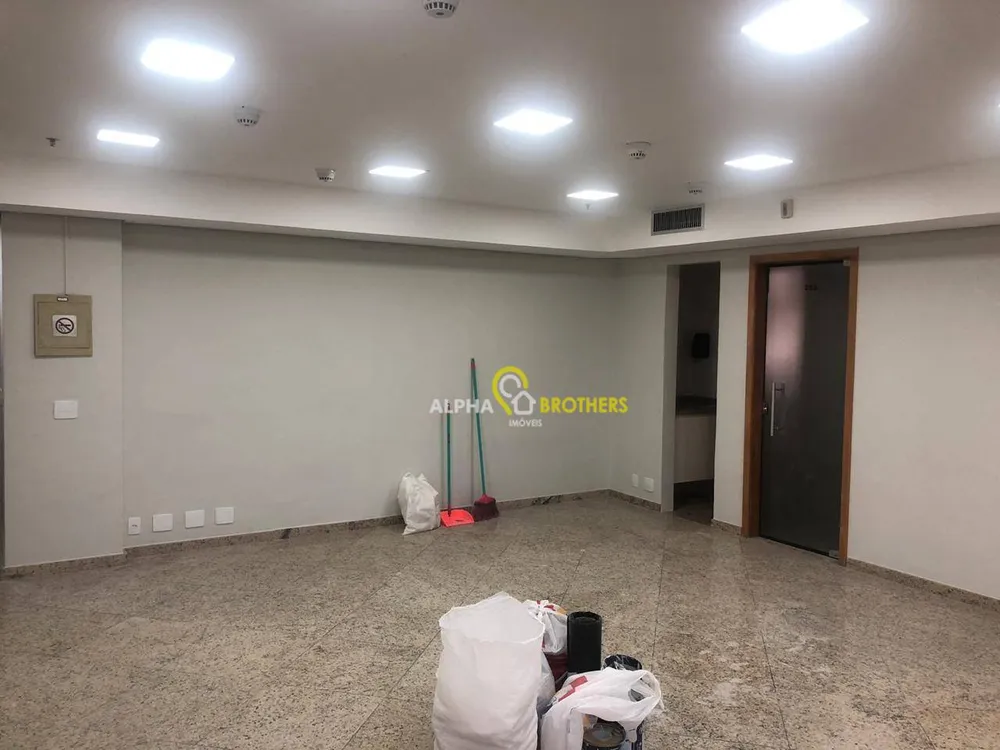 Sala-Conjunto, 52 m² - Foto 11
