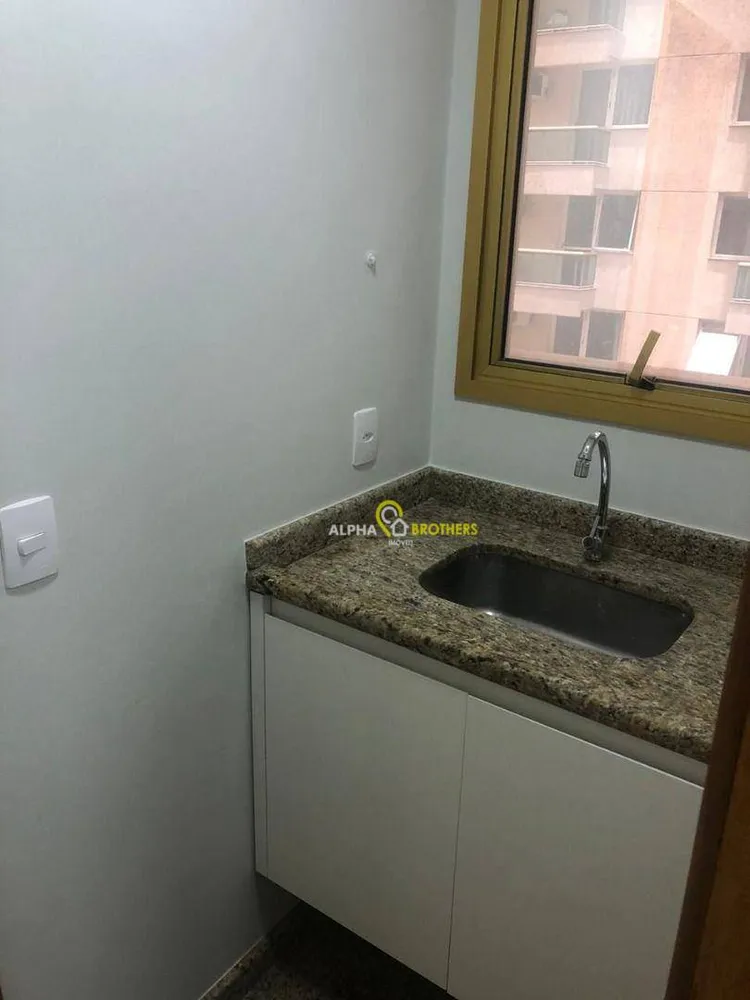 Sala-Conjunto, 52 m² - Foto 16