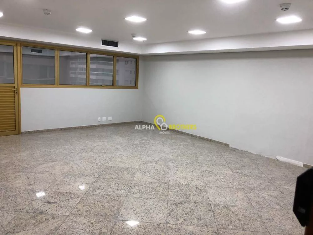 Conjunto Comercial-Sala para alugar, 52m² - Foto 1