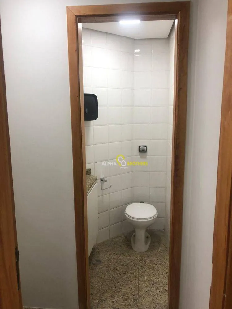 Sala-Conjunto, 52 m² - Foto 13