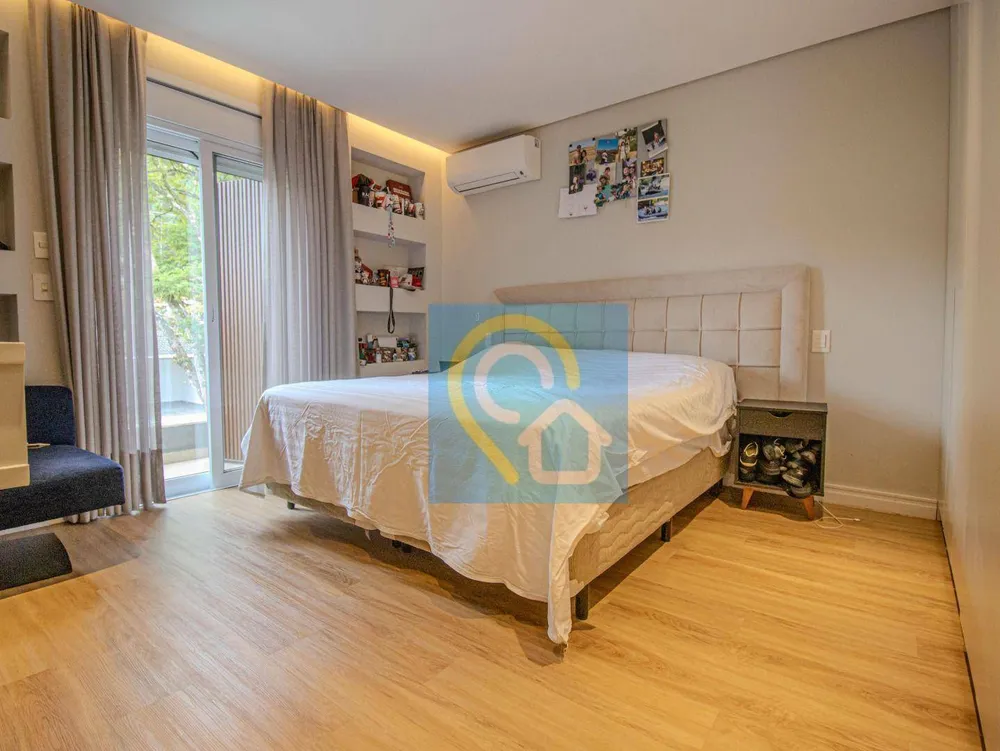 Casa de Condomínio, 4 quartos - Foto 6