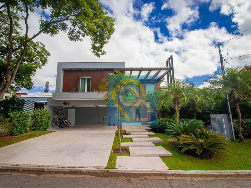 Casa de Condomínio, 4 quartos - Foto 2