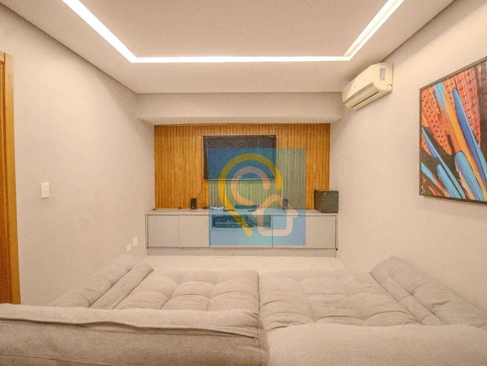 Casa de Condomínio, 4 quartos - Foto 16