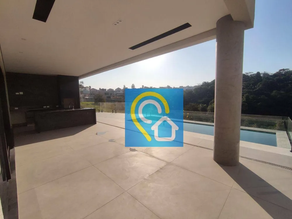 Casa de Condomínio, 4 quartos - Foto 7