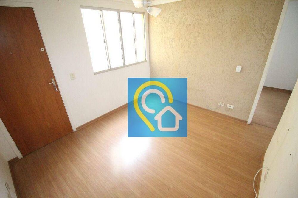 Apartamento, 2 quartos, 45 m² - Foto 1