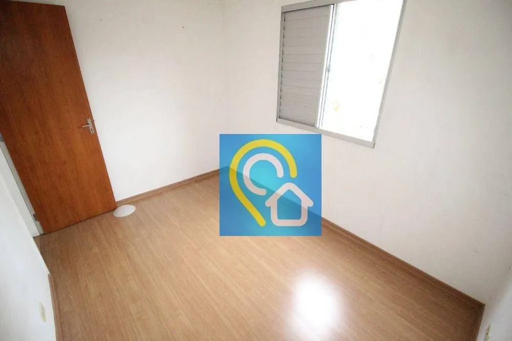 Apartamento, 2 quartos, 45 m² - Foto 10