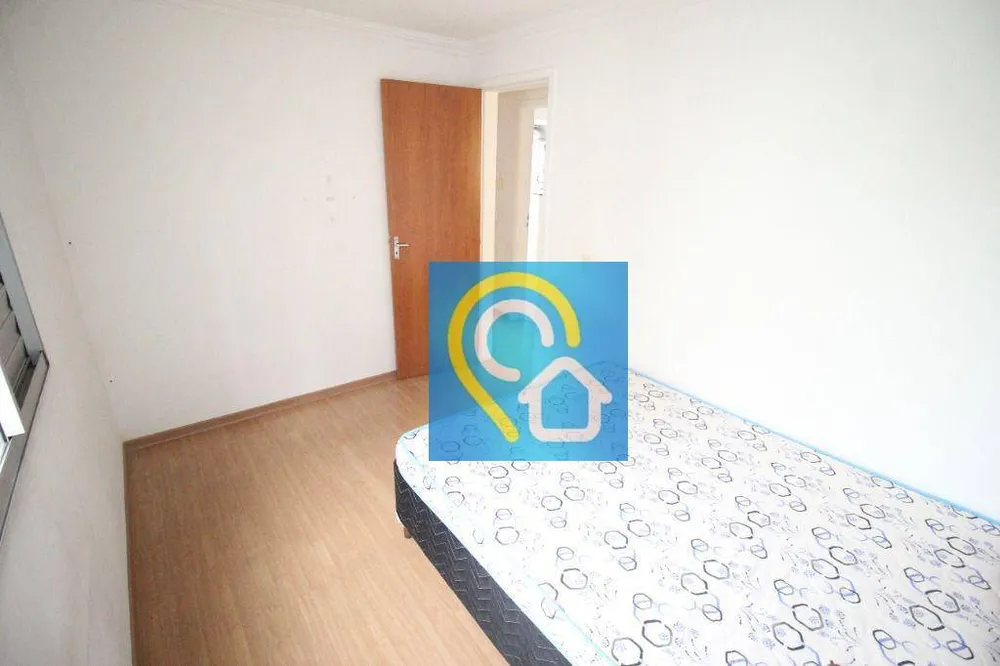 Apartamento, 2 quartos, 45 m² - Foto 8
