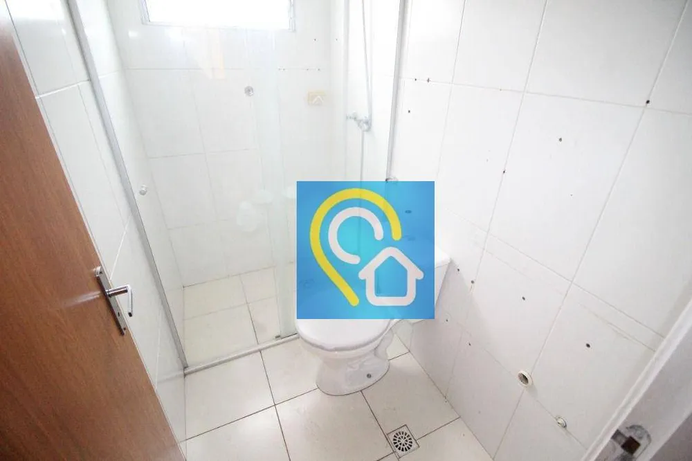 Apartamento, 2 quartos, 45 m² - Foto 11