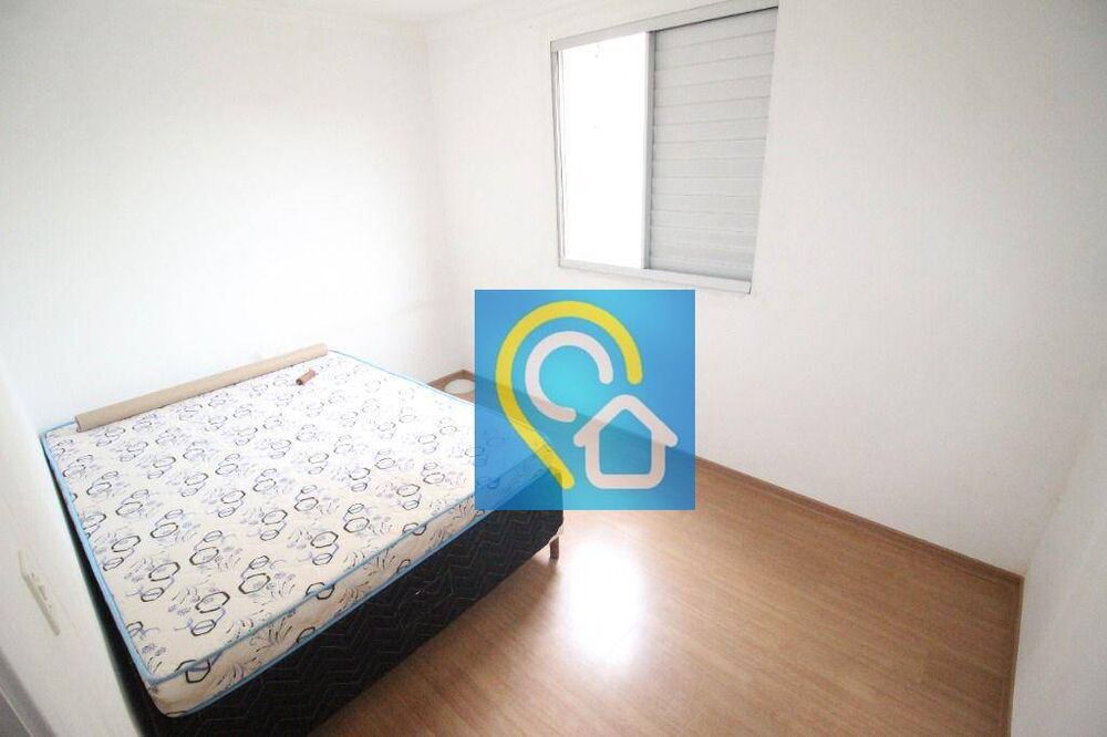 Apartamento, 2 quartos, 45 m² - Foto 4