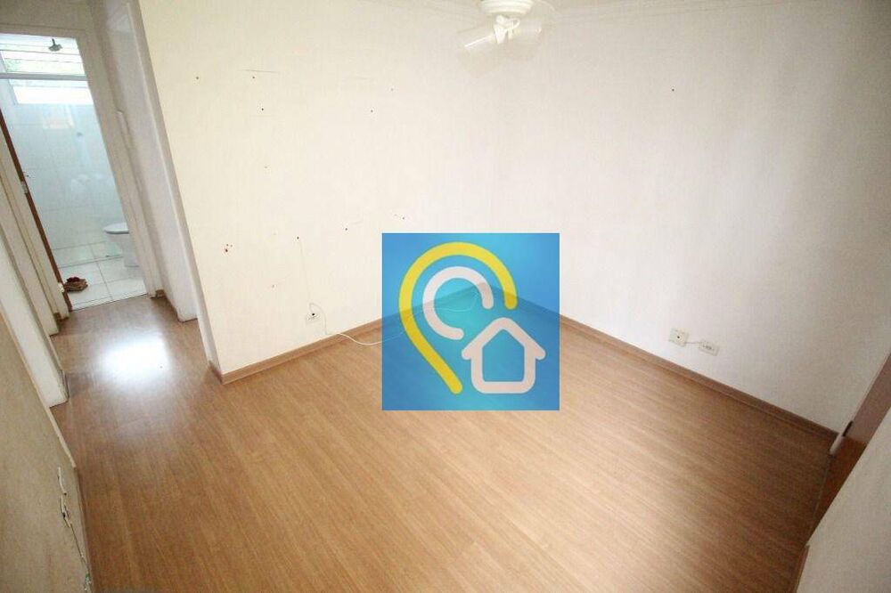 Apartamento, 2 quartos, 45 m² - Foto 2