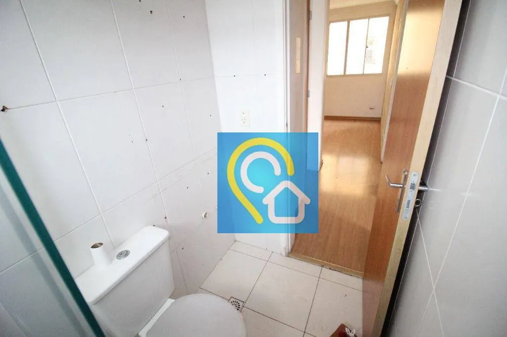 Apartamento, 2 quartos, 45 m² - Foto 12