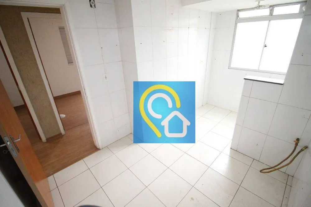 Apartamento, 2 quartos, 45 m² - Foto 6