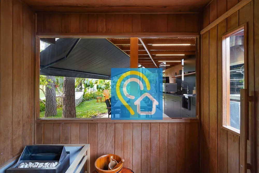 Casa de Condomínio, 5 quartos - Foto 4