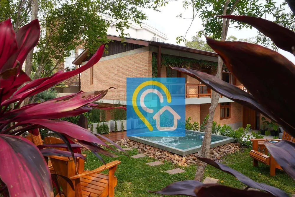 Casa de Condomínio, 5 quartos - Foto 11