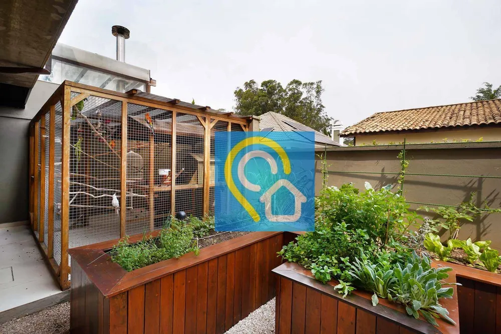 Casa de Condomínio, 5 quartos - Foto 7
