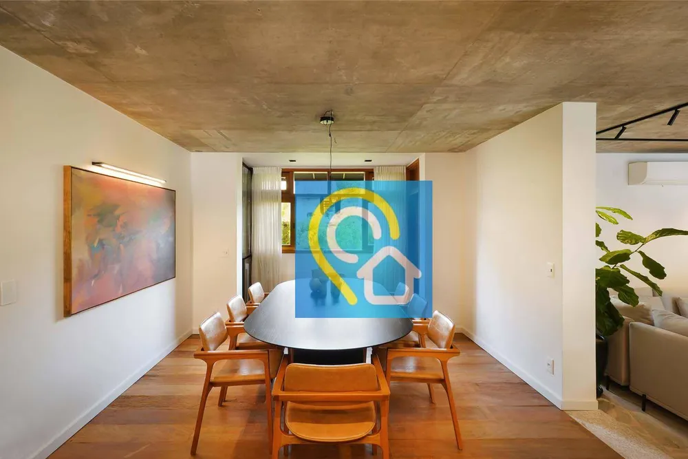 Casa de Condomínio, 5 quartos - Foto 3