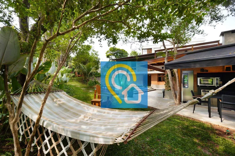 Casa de Condomínio, 5 quartos - Foto 12