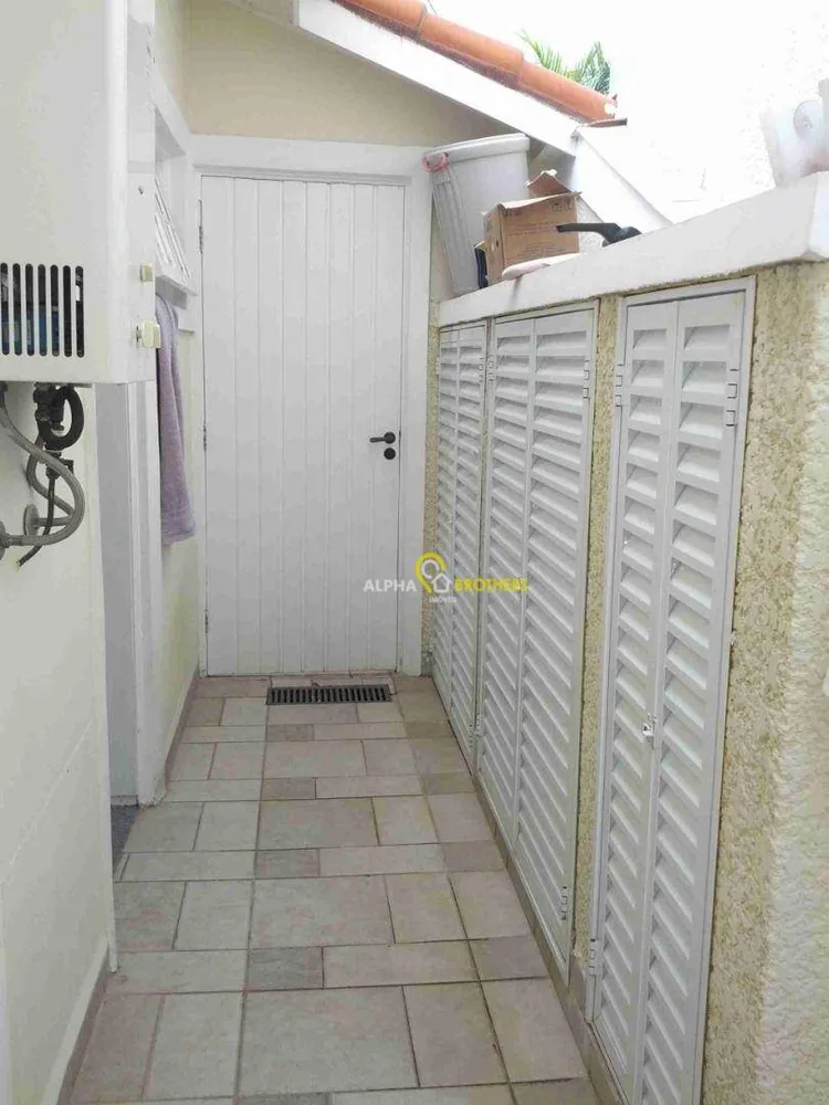Casa de Condomínio, 3 quartos - Foto 7