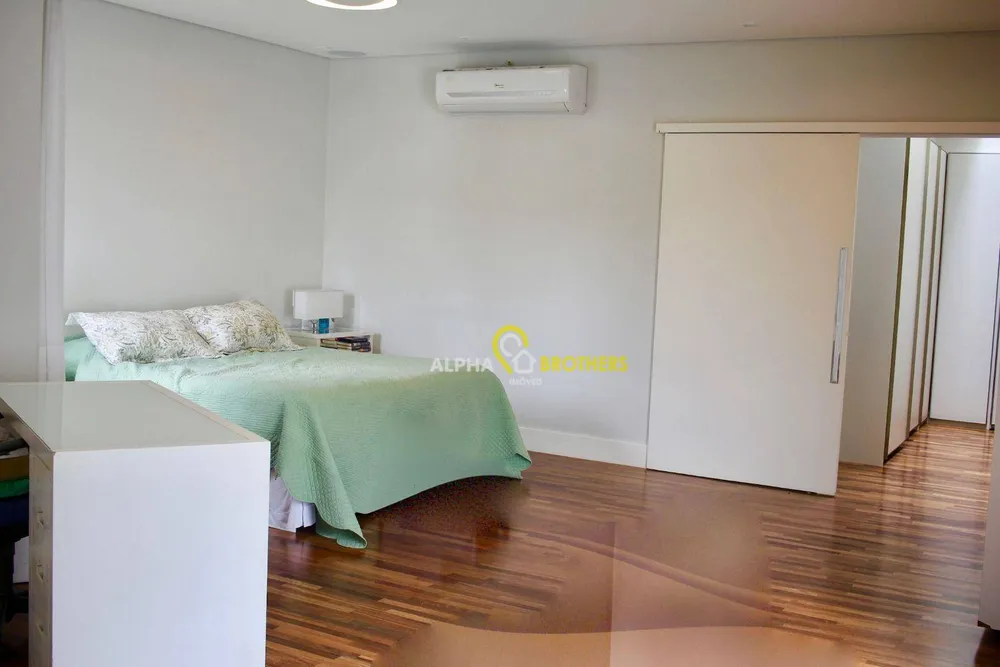 Casa de Condomínio, 4 quartos - Foto 5