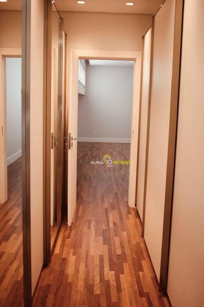 Casa de Condomínio, 4 quartos - Foto 7