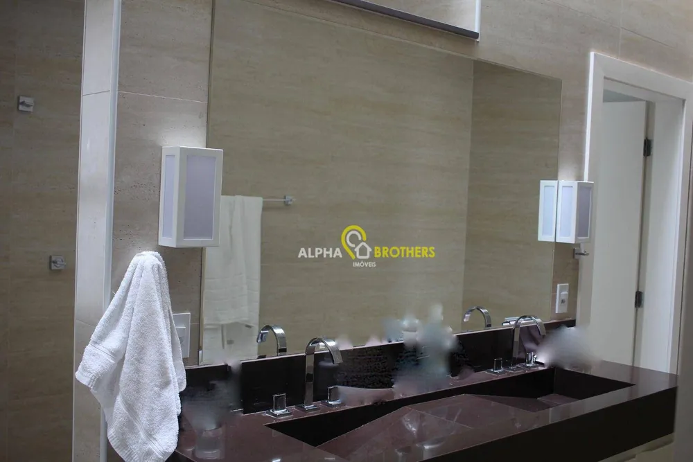 Casa de Condomínio, 4 quartos - Foto 6