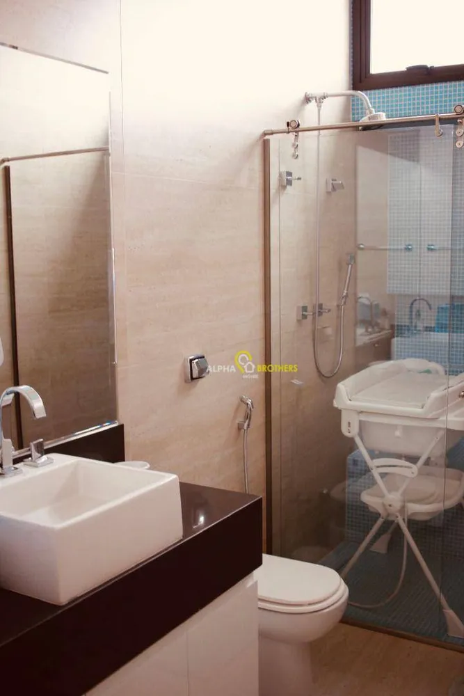 Casa de Condomínio, 4 quartos - Foto 12