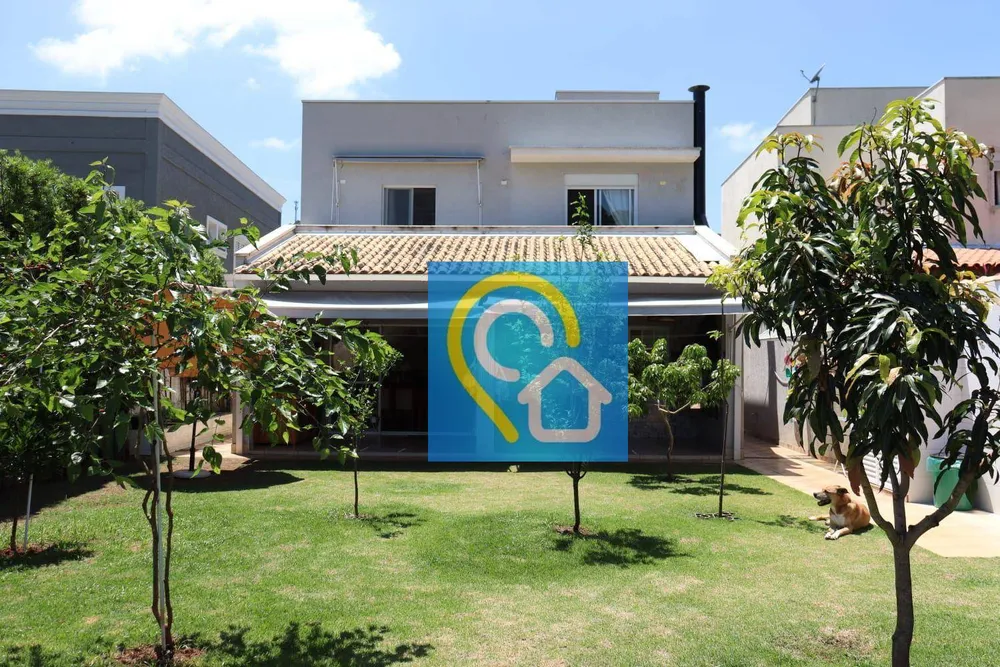 Casa de Condomínio, 3 quartos - Foto 7