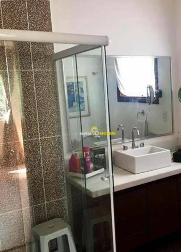 Casa de Condomínio, 4 quartos - Foto 6