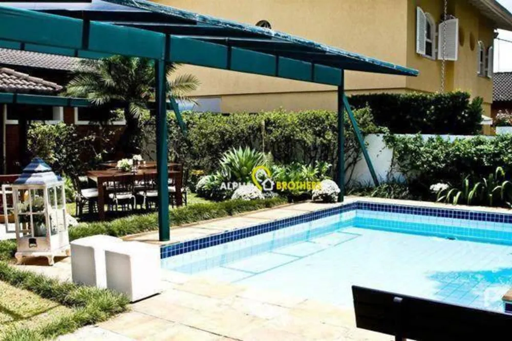 Casa de Condomínio, 4 quartos - Foto 7