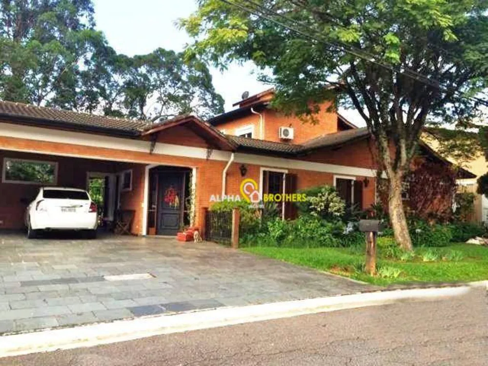Casa de Condomínio, 4 quartos - Foto 10