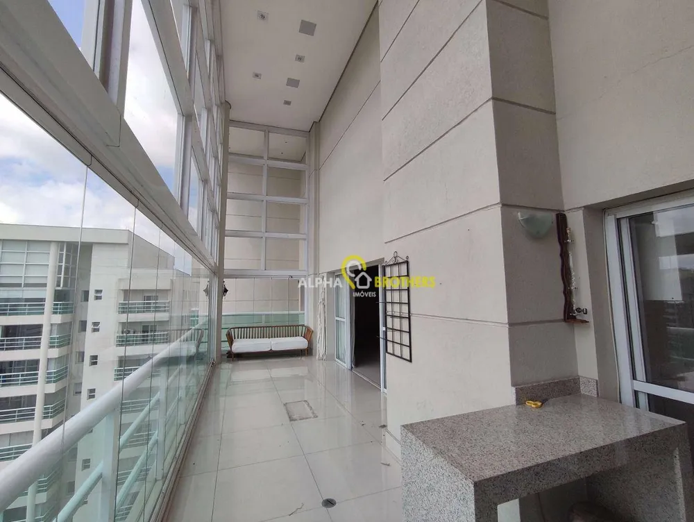Apartamento, 4 quartos, 202 m² - Foto 2