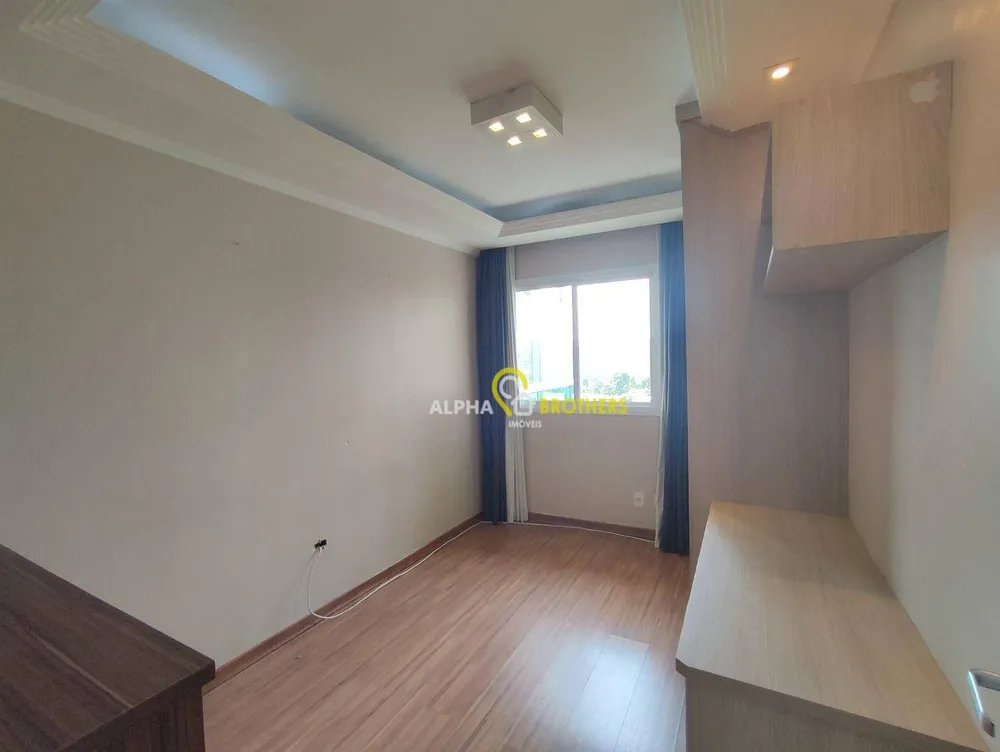 Apartamento, 4 quartos, 202 m² - Foto 7