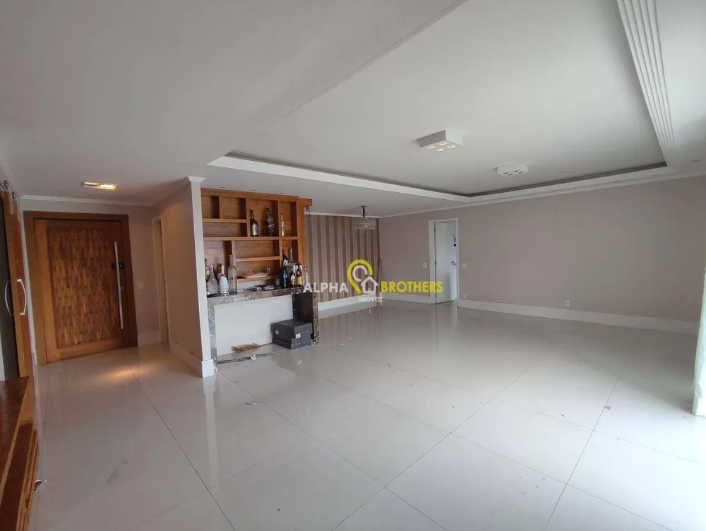 Apartamento, 4 quartos, 202 m² - Foto 2