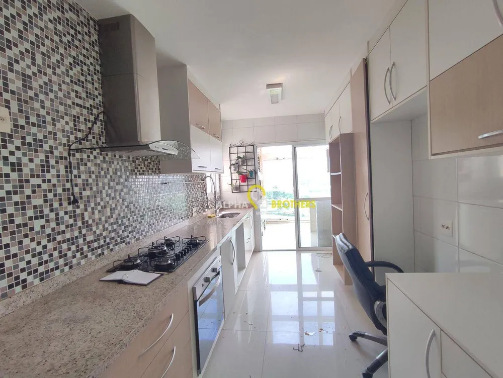 Apartamento, 4 quartos, 202 m² - Foto 7