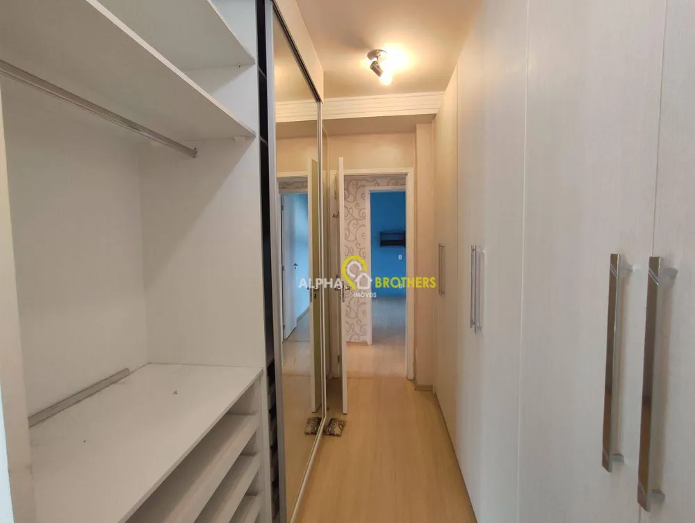 Apartamento, 4 quartos, 202 m² - Foto 11