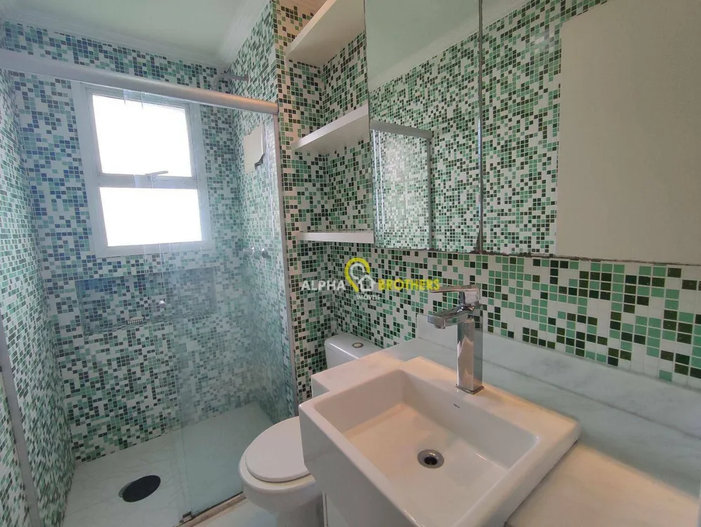 Apartamento, 4 quartos, 202 m² - Foto 1