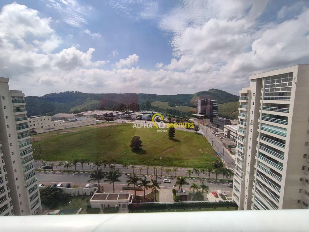Apartamento, 4 quartos, 202 m² - Foto 5