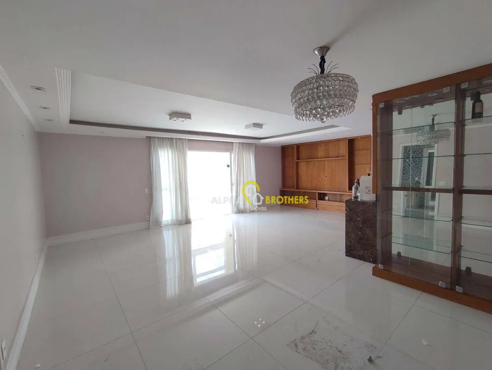 Apartamento, 4 quartos, 202 m² - Foto 6