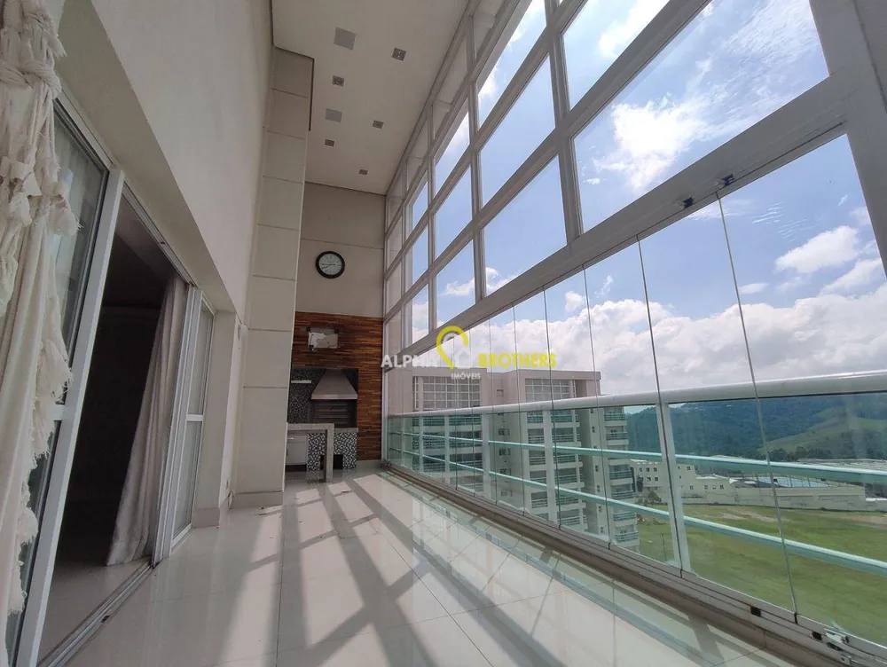 Apartamento, 4 quartos, 202 m² - Foto 8