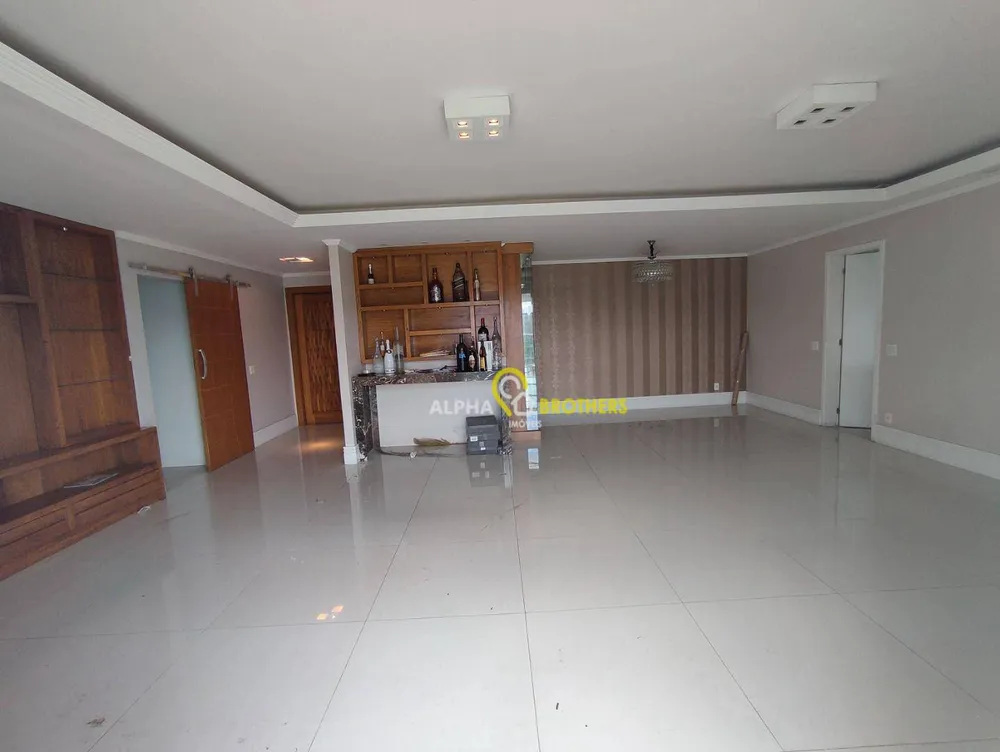 Apartamento, 4 quartos, 202 m² - Foto 4