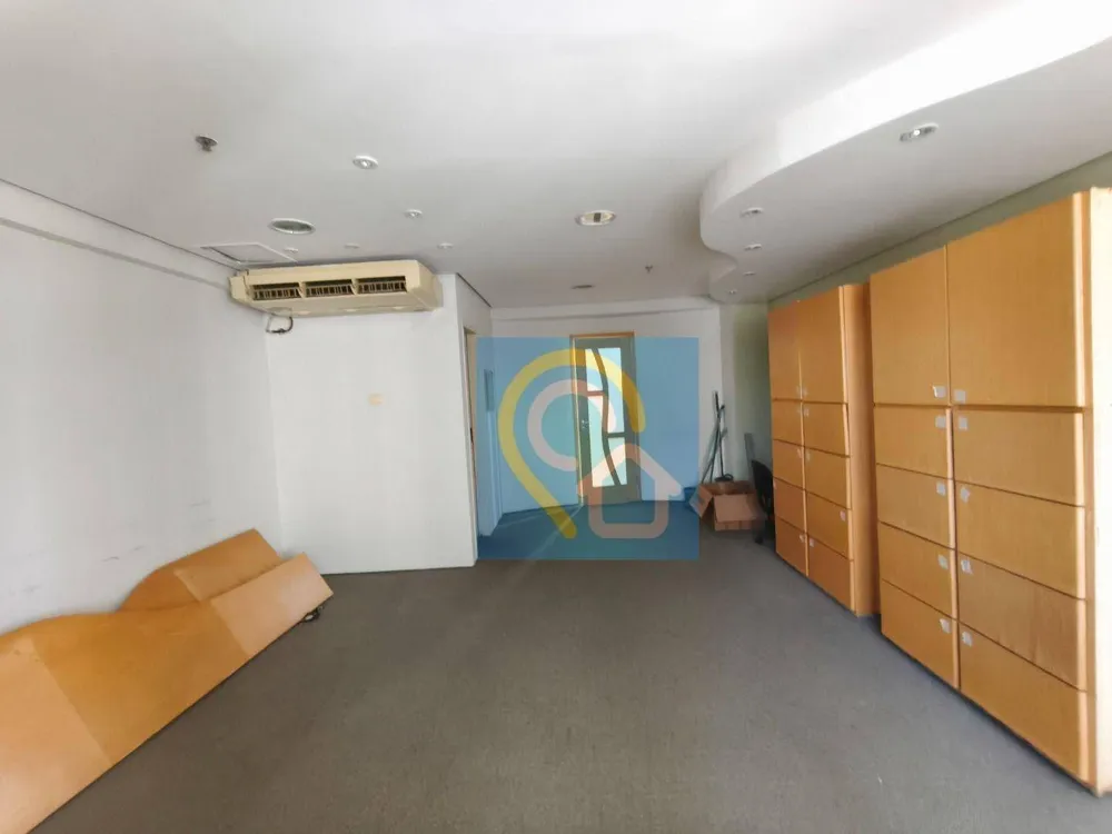 Sala-Conjunto, 31 m² - Foto 1