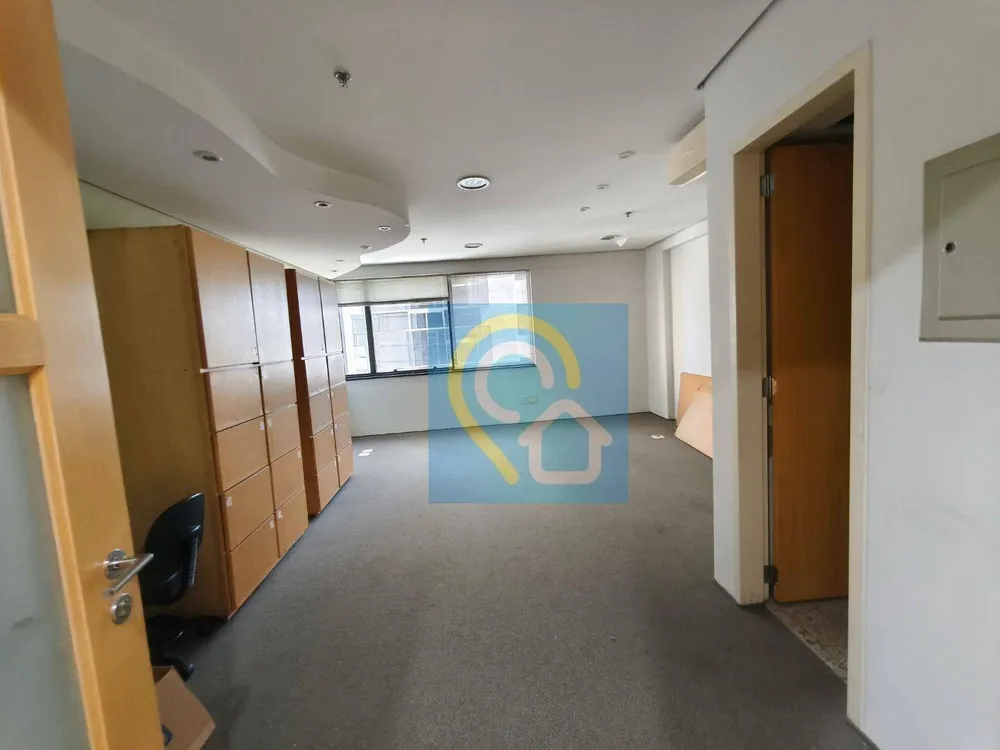 Sala-Conjunto, 31 m² - Foto 2