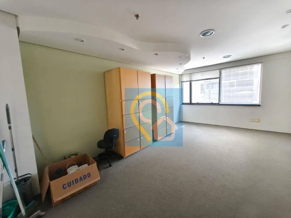 Sala-Conjunto, 31 m² - Foto 4